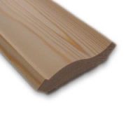 Timber Mouldings – Softwood Cornice COR9520 | Chiltern Timber