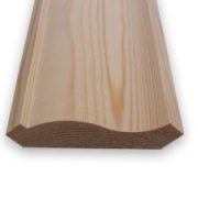 Timber Mouldings – Softwood Cornice COR9520 | Chiltern Timber