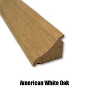 American White Oak Door Drip