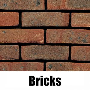 Brick Suppliers