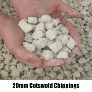 cotswold chippings