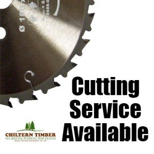 Cutting Service