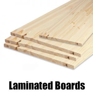 Laminated Pineboard Suppliers