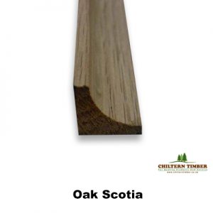 oak scotia