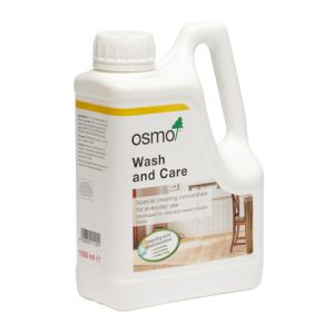 osmo wash and care