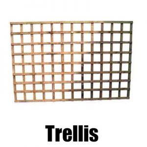 Trellis Suppliers