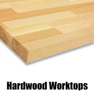 Solid Wood Worktops & Treatment Suppliers