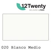 12Twenty Blanco Medio