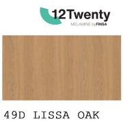 12Twenty Lissa Oak