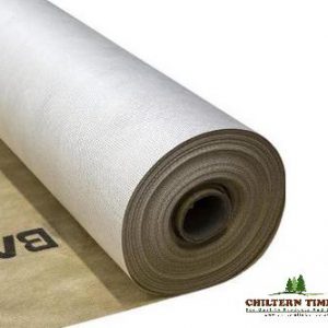 Breathable Roof Membrane | Chiltern Timber