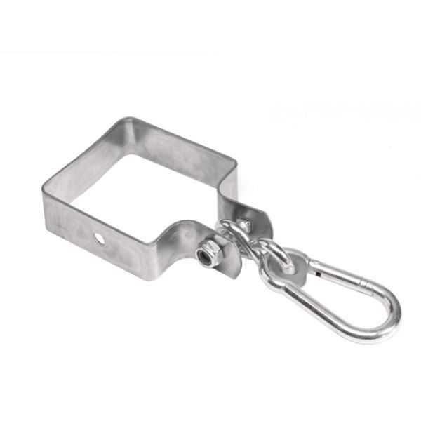 Childrens Playground Accessories Swing Hook Square ‘Around’ Chiltern Timber