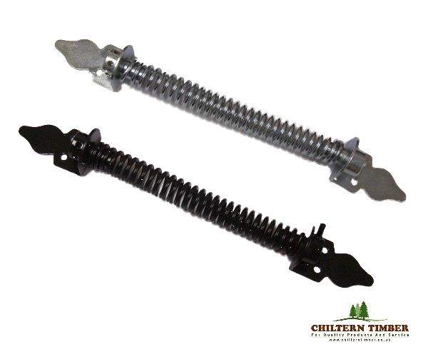 Timber Gate Spring Gate Spring 200mm/8″ | Chiltern Timber