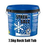 7.5 rock salt