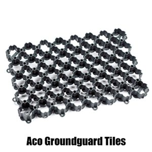 ACO Groundguard Tile