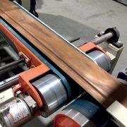 Abodo machining