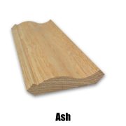 Ash Cornice