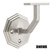 BNOWB Brushed Nickel