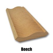 Beech Cornice