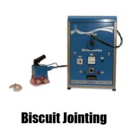Biscuit Jointing web