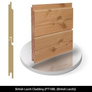 British Larch PT10BL