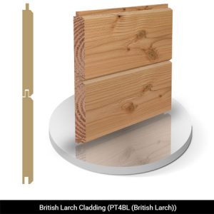 British Larch PT4BL