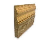 CTS Georgian Ogee Skirting