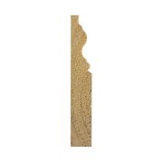 CTS Georgian Ogee Skirting Profile