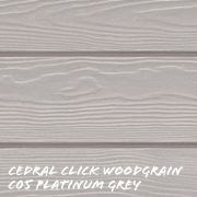 Cedral Click C05 Woodgrain