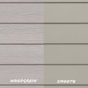 Cedral Click Grain & Smooth