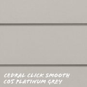 Cedral Click Smooth C05
