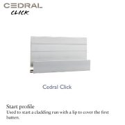 Cedral Click Start Profile