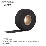 Cedral Click Tape