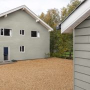 Cedral Lap C76 Tea Green House