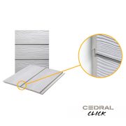 Cedral click profile