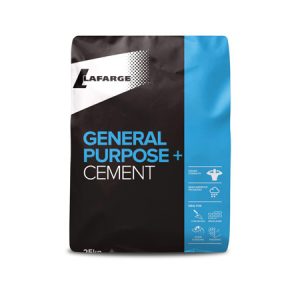 Cement Plastic Bag