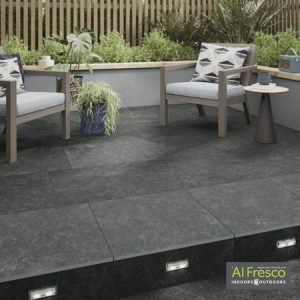 Chatsworth Dark Grey