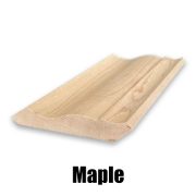 Cornice Maple