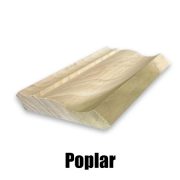 Cornice Poplar