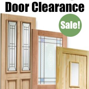 Door clearance