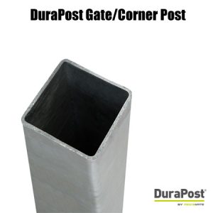 DuraPost Corner Post