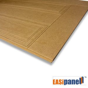 Easipanel Fielded Design