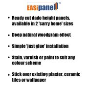 Easipanel Installation