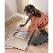 Easipanel install