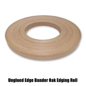 Edge Banding Oak Roll