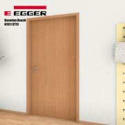 Egger Bavarian Beech Room View