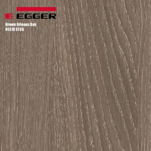 Egger Brown Orleans Oak H1379 ST36