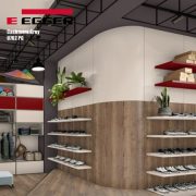 Egger Cashmere Grey U702 PG Room View