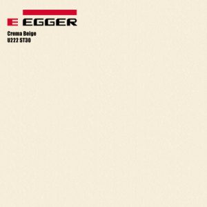 Egger Crema Beige U222 ST30