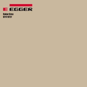 Egger Dakar Grey U717 ST27