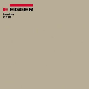 Egger Dakar Grey U717 ST9